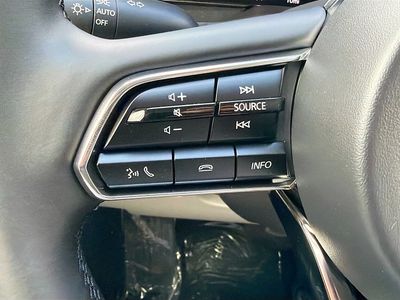 2026 Mazda CX-90 - Photo 39