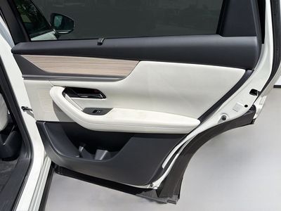 2026 Mazda CX-90 - Photo 47