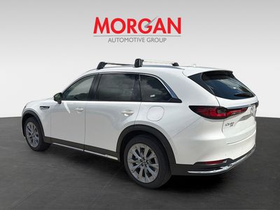 2026 Mazda CX-90 - Photo 5