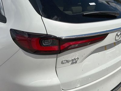 2026 Mazda CX-90 - Photo 10