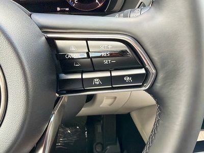2026 Mazda CX-90 - Photo 40