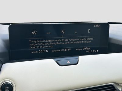 2026 Mazda CX-90 - Photo 34