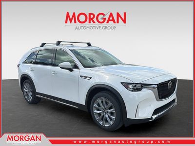 2026 Mazda CX-90 - Photo 1