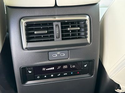 2026 Mazda CX-90 - Photo 21