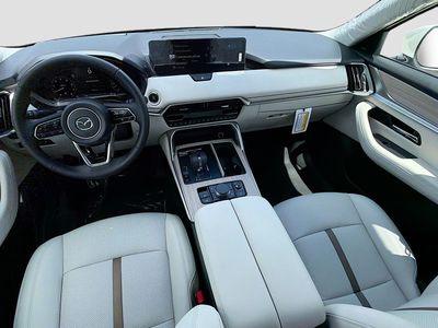 2026 Mazda CX-90 - Photo 49