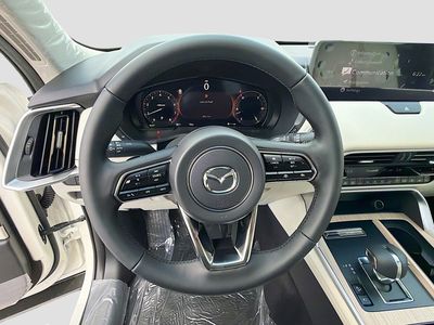 2026 Mazda CX-90 - Photo 41