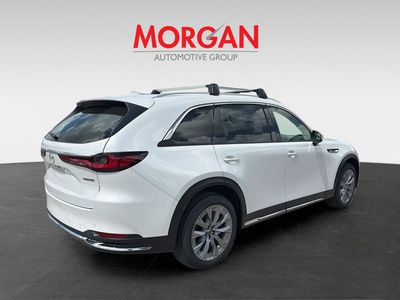 2026 Mazda CX-90 - Photo 3