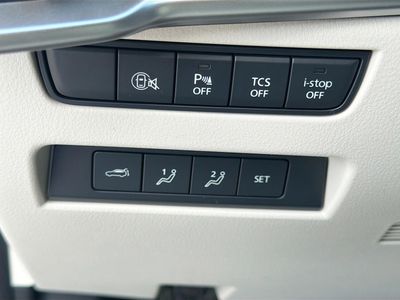 2026 Mazda CX-90 - Photo 37