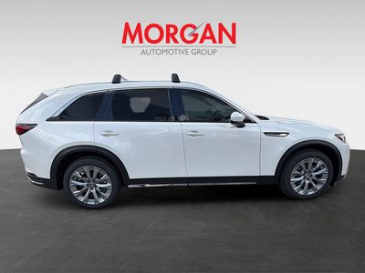 2026 Mazda CX-90 - Photo 2