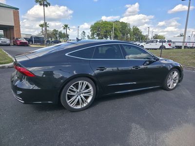 2020 Audi A7 - Photo 5