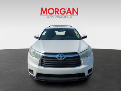 2016 Toyota Highlander - Photo 3