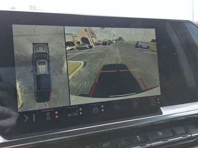 2025 Chevrolet Silverado 1500 - Photo 18