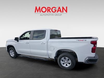 2025 Chevrolet Silverado 1500 - Photo 7
