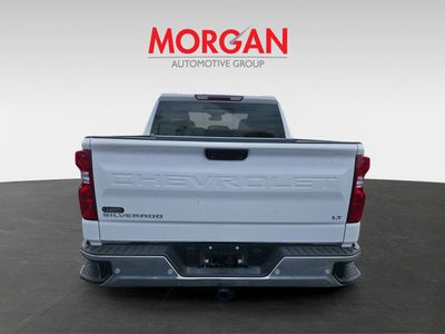 2025 Chevrolet Silverado 1500 - Photo 6