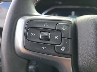 2025 Chevrolet Silverado 1500 - Photo 15