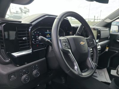 2025 Chevrolet Silverado 1500 - Photo 11