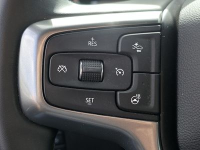 2025 Chevrolet Silverado 1500 - Photo 21