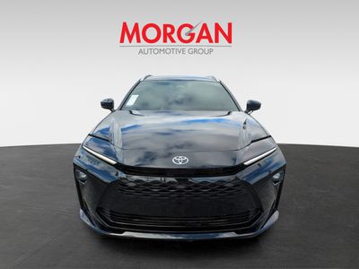 2025 Toyota Crown Signia - Photo 3