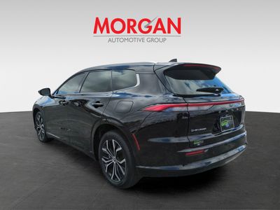 2025 Toyota Crown Signia - Photo 7