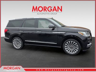 2019 Lincoln Navigator - Photo 1