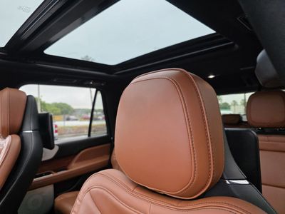 2019 Lincoln Navigator - Photo 12