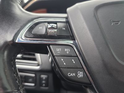 2019 Lincoln Navigator - Photo 15