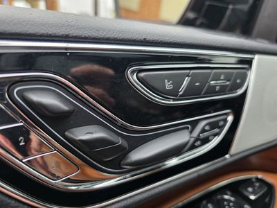 2019 Lincoln Navigator - Photo 14