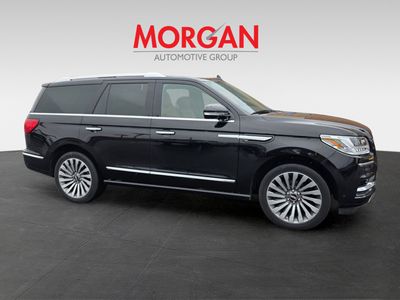 2019 Lincoln Navigator - Photo 2