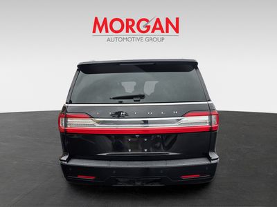 2019 Lincoln Navigator - Photo 6