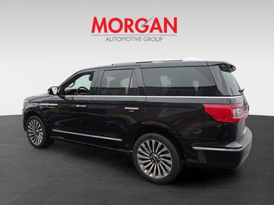 2019 Lincoln Navigator - Photo 7