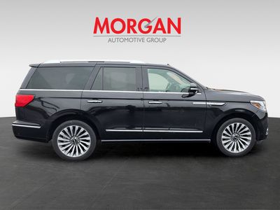 2019 Lincoln Navigator - Photo 4