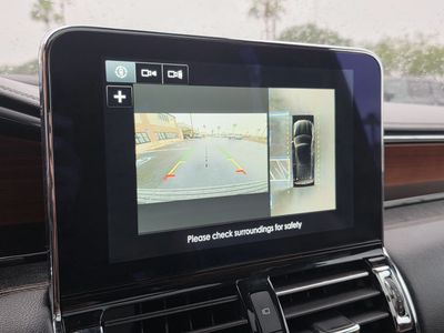 2019 Lincoln Navigator - Photo 18