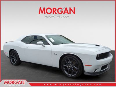 2023 Dodge Challenger - Photo 1