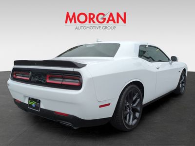 2023 Dodge Challenger - Photo 5