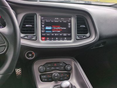 2023 Dodge Challenger - Photo 16