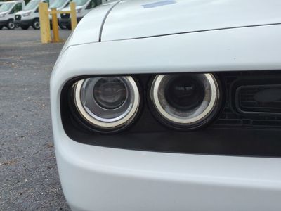 2023 Dodge Challenger - Photo 10