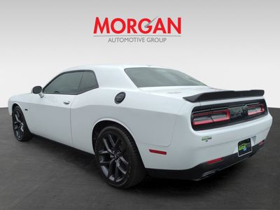 2023 Dodge Challenger - Photo 7