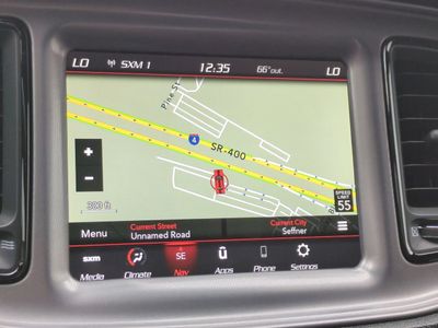 2023 Dodge Challenger - Photo 19