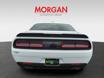 2023 Dodge Challenger - Photo 6