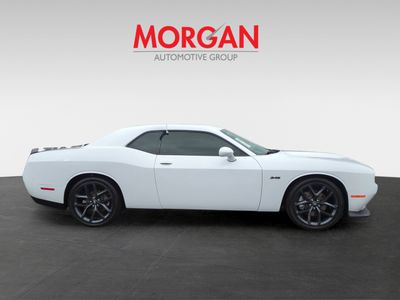 2023 Dodge Challenger - Photo 4