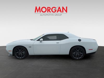 2023 Dodge Challenger - Photo 8