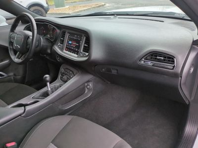 2023 Dodge Challenger - Photo 15