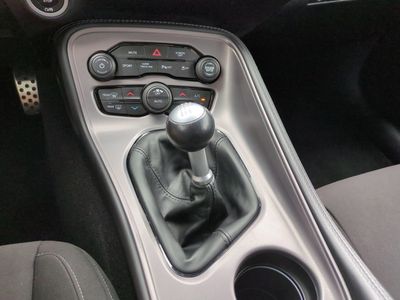 2023 Dodge Challenger - Photo 17