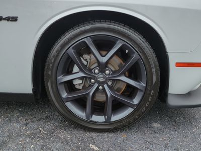 2023 Dodge Challenger - Photo 11