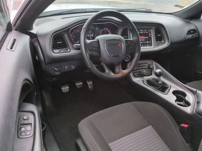 2023 Dodge Challenger - Photo 14