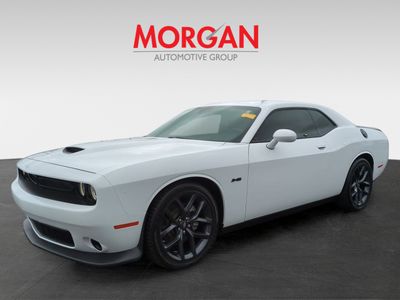 2023 Dodge Challenger - Photo 9