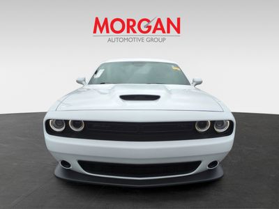 2023 Dodge Challenger - Photo 3