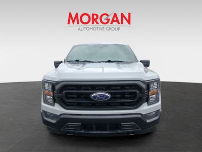 2023 Ford F-150 - Photo 3