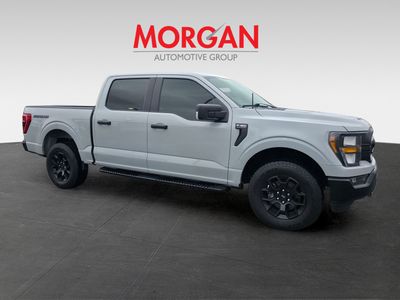 2023 Ford F-150 - Photo 2
