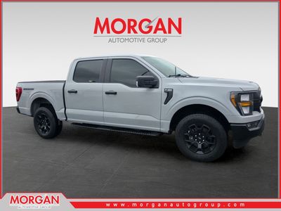 2023 Ford F-150 - Photo 1